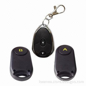 Key Finders with 8 to 10m Remote Distance and 85 to 90dBi Sound Volume